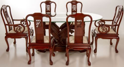 Bàn Ăn Gia Đình 115