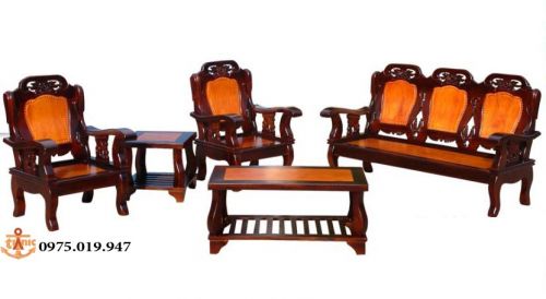 Salon Đài Loan Bông Hồng